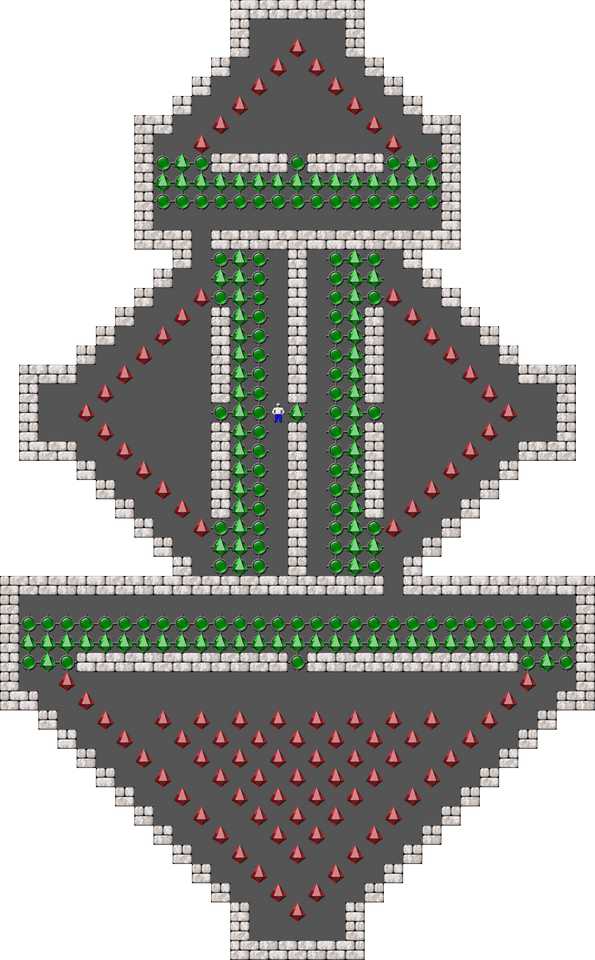 Sokoban SBMendonca 01 level 81